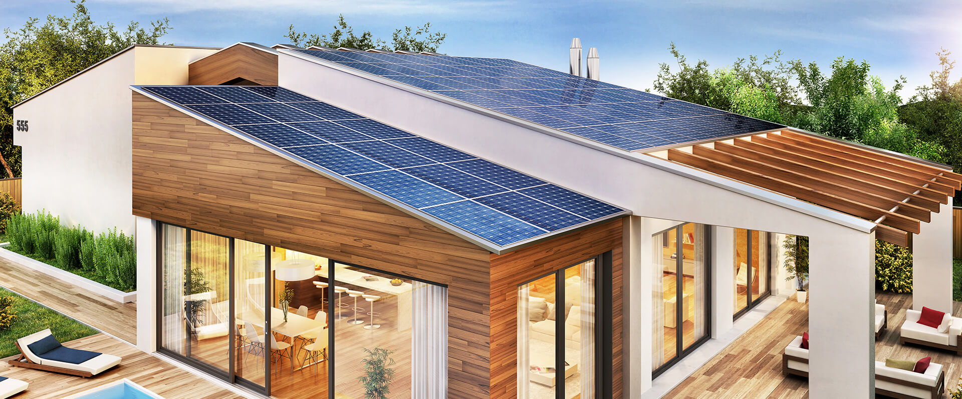 Solar Energy Company