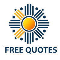 Free Quotes Badge